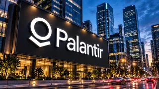 سهم بالانتير يتراجع 12.7% من قمته.. هل يستحق السهم الشراء الأن؟